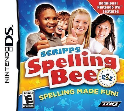 5775 - Scripps - Spelling Bee